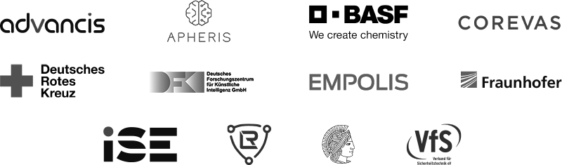 SPELL Partner-Logos